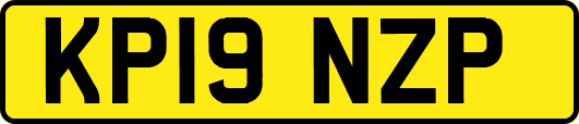 KP19NZP