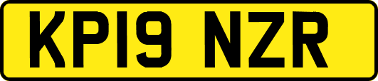 KP19NZR