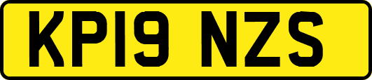 KP19NZS
