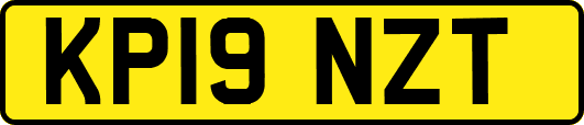 KP19NZT