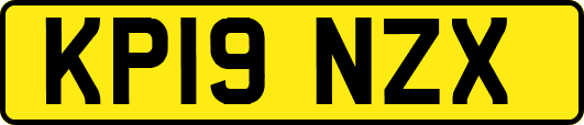 KP19NZX