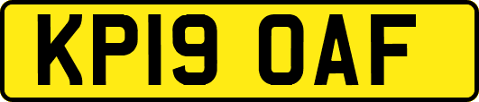 KP19OAF