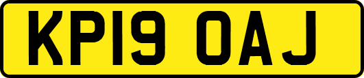 KP19OAJ
