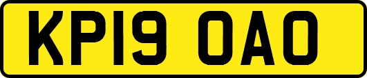 KP19OAO