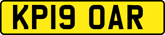KP19OAR