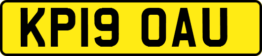 KP19OAU