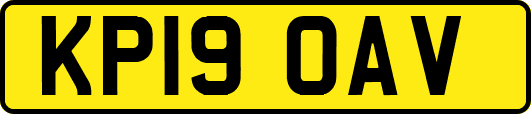 KP19OAV