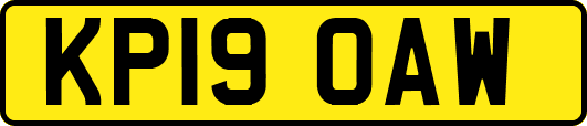 KP19OAW