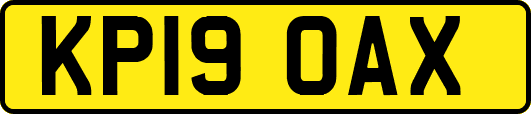 KP19OAX