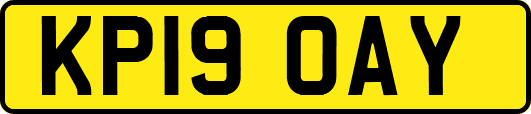 KP19OAY
