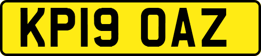 KP19OAZ