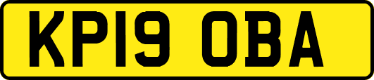 KP19OBA