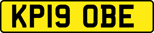 KP19OBE