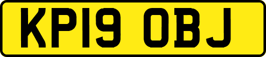 KP19OBJ