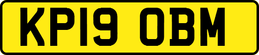 KP19OBM
