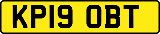 KP19OBT