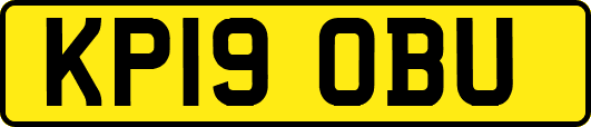 KP19OBU