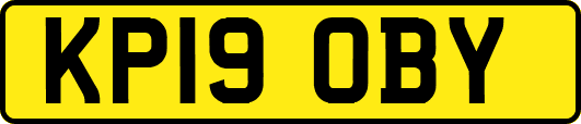 KP19OBY