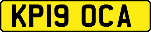 KP19OCA