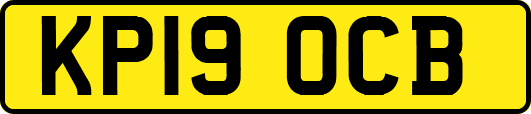 KP19OCB