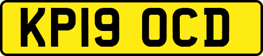 KP19OCD