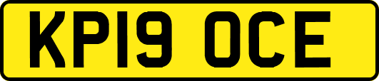KP19OCE