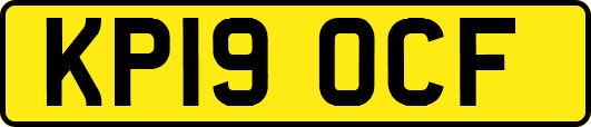 KP19OCF