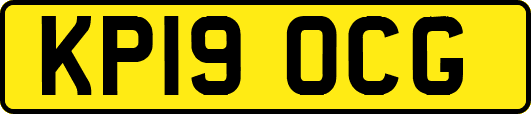KP19OCG