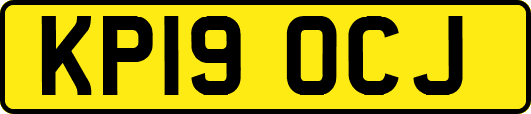 KP19OCJ