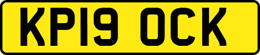 KP19OCK