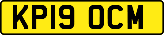 KP19OCM