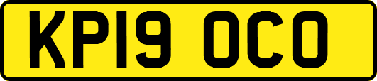 KP19OCO