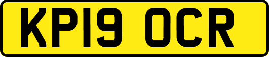 KP19OCR