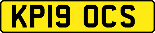 KP19OCS