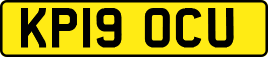 KP19OCU