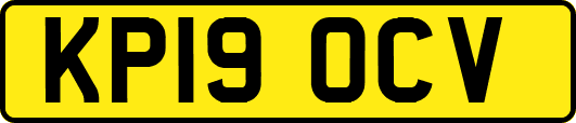 KP19OCV