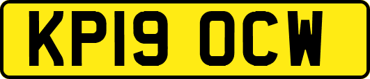 KP19OCW