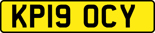 KP19OCY