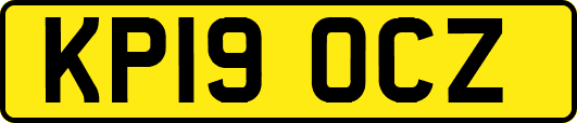 KP19OCZ