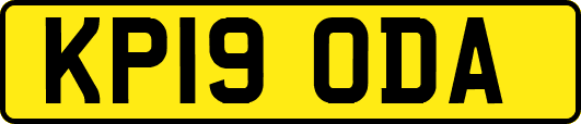 KP19ODA