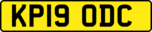 KP19ODC