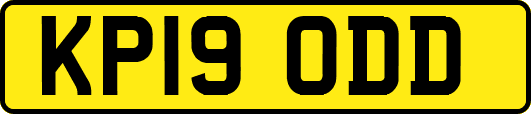 KP19ODD