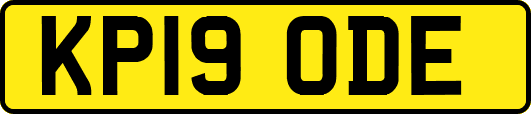 KP19ODE