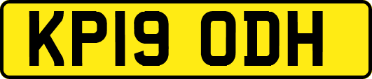 KP19ODH