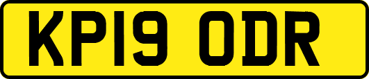 KP19ODR