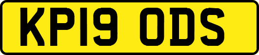 KP19ODS