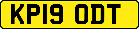 KP19ODT