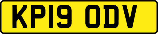 KP19ODV