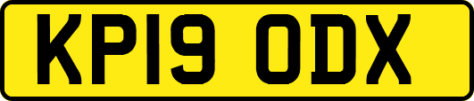 KP19ODX