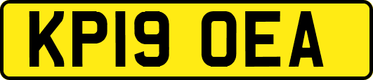 KP19OEA